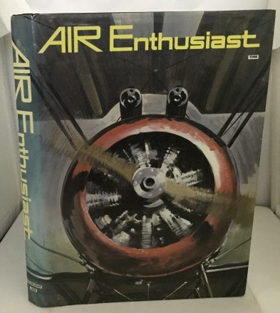 Image for Air Enthusiast Volume One Air Enthusiast Volume One