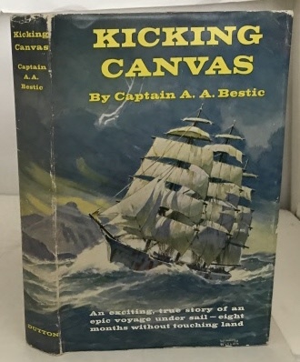 Image for Kicking Canvas Kicking Canvas