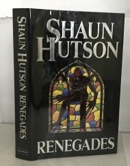 Image for Renegades Renegades