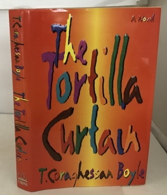 The Tortilla Curtain