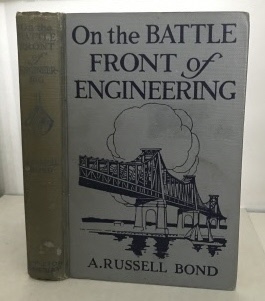 Image for On The Battle Front Of Engineering On The Battle Front Of Engineering