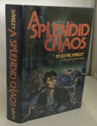 Image for A Splendid Chaos A Splendid Chaos