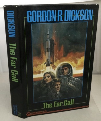 Image for The Far Call The Far Call