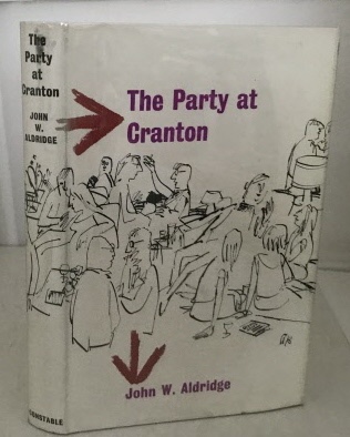 Image for The Pary At Cranton The Pary At Cranton