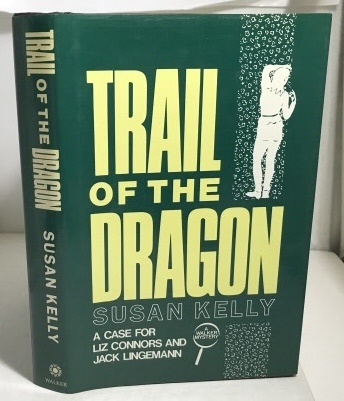 Trail of the Dragon