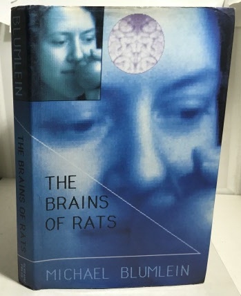 The Brains of Rats