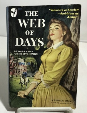 The Web Of Days