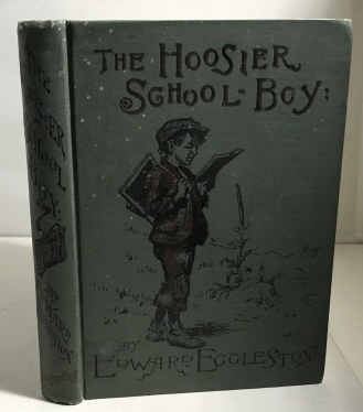 The Hoosier School-boy