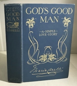 God's Good Man A Simple Love Story
