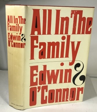 Image for All In The Family All In The Family