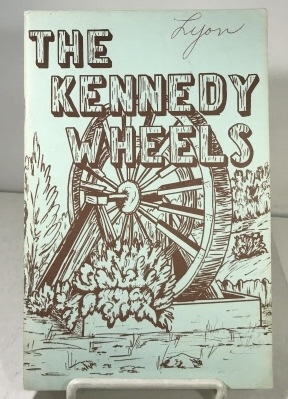 Image for The Kennedy Wheels The Kennedy Wheels