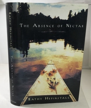 Image for The Absence Of Nectar The Absence Of Nectar