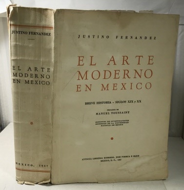 Image for El Arte Moderno En Mexico Breve Historia - Siglos XIX Y XX El Arte Moderno En Mexico Breve Historia - Siglos XIX Y XX