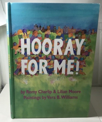 Image for Hooray For Me! Hooray For Me!