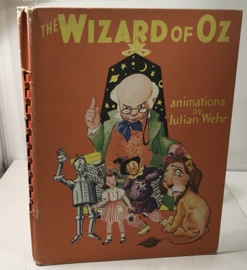 Image for The Wizard Of Oz The Wizard Of Oz