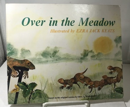 Image for Over In The Meadow Over In The Meadow