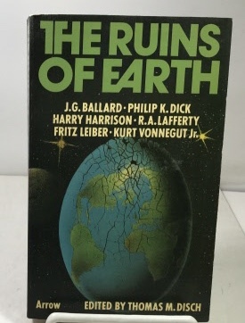 Image for The Runis Of Earth The Runis Of Earth