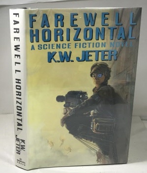 Image for Farewell Horizontal Farewell Horizontal