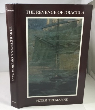 Image for The Revenge Of Dracula The Revenge Of Dracula