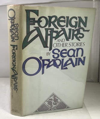 Image for Foreign Affairs, and Other Stories Foreign Affairs, and Other Stories