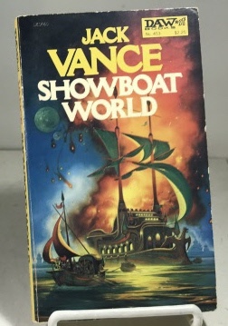 Image for Showboat World Showboat World