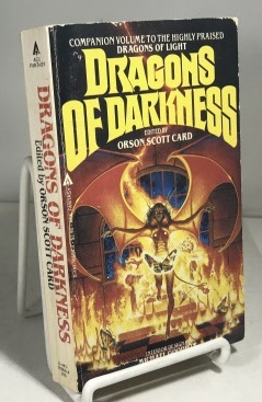 Image for Dragons of Darkness Dragons of Darkness
