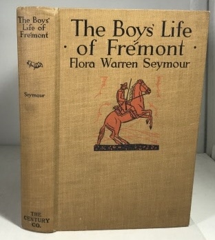 Image for The Boys' Life Of Fremont The Boys' Life Of Fremont
