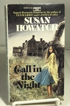 Image for Call In The Night Call In The Night