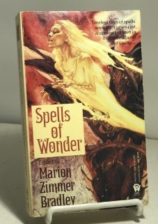 Image for Spells of Wonder Spells of Wonder