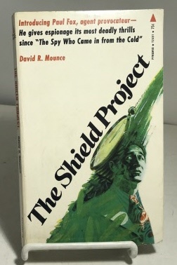 Image for The Shield Project The Shield Project