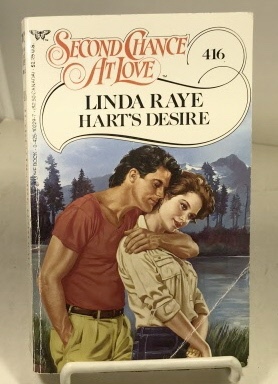 Image for Hart's Desire Hart's Desire