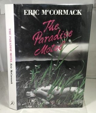 Image for The Paradise Motel The Paradise Motel
