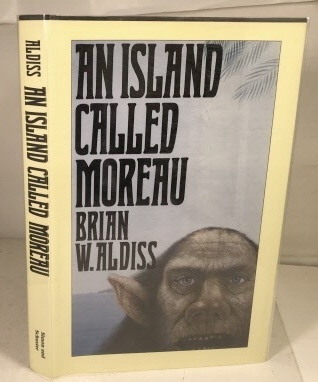 Image for Island Called Moreau Island Called Moreau