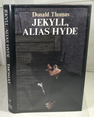 Image for Jekyll, Alias Hyde Jekyll, Alias Hyde
