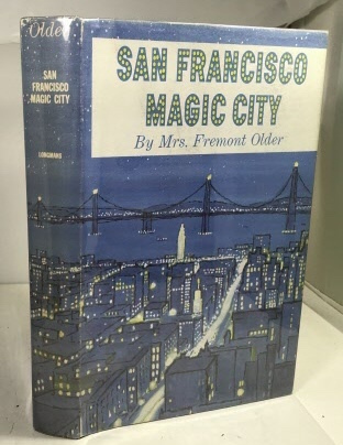 Image for San Francisco Magic City San Francisco Magic City