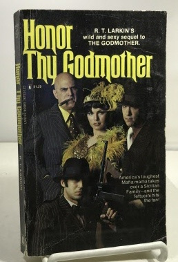 Image for Honor Thy Godmother Honor Thy Godmother