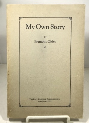 Image for My Own Story My Own Story