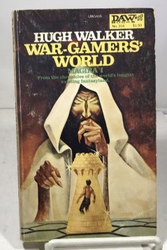 Image for War-gamers' World Magira I War-gamers' World Magira I