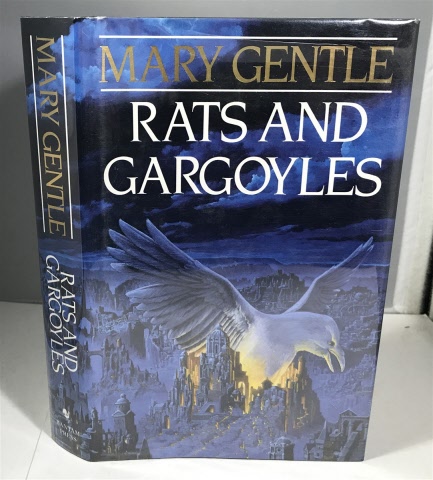 Image for Rats And Gargoyles Rats And Gargoyles