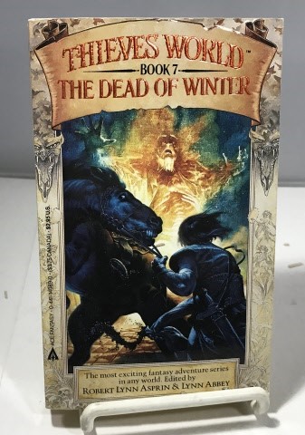 Image for Thieves' World: Book 7 The Dead of Winter Thieves' World: Book 7 The Dead of Winter