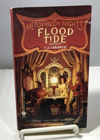 Image for Flood Tide Flood Tide