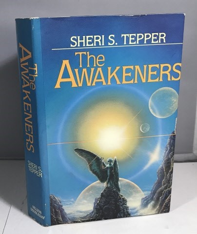 Image for THE AWAKENERS Northshore & Southshore THE AWAKENERS Northshore & Southshore