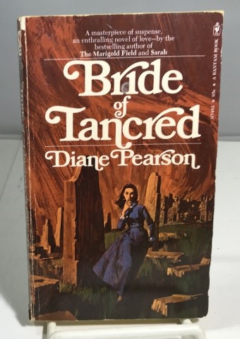 Image for Bride Of Tancred Bride Of Tancred