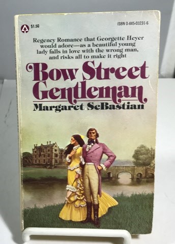 Image for Bow Street Gentleman Bow Street Gentleman