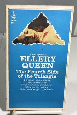 Image for The Fourth Side Of The Triangle The Fourth Side Of The Triangle