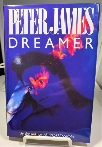 Image for Dreamer Dreamer