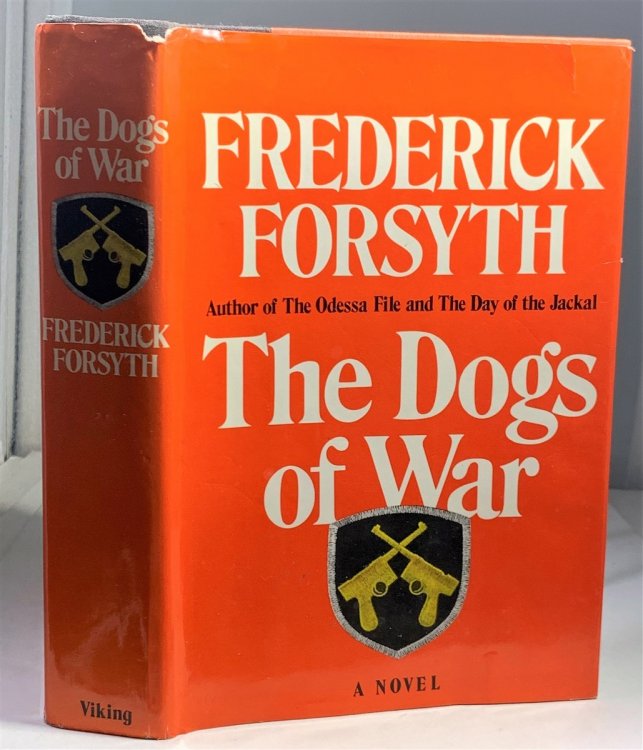 Image for The Dogs of War The Dogs of War