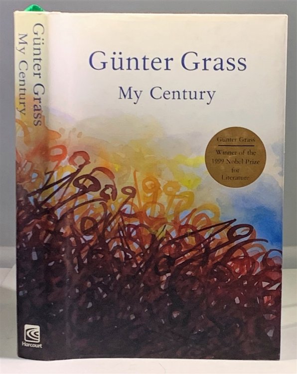 My Century A Novel