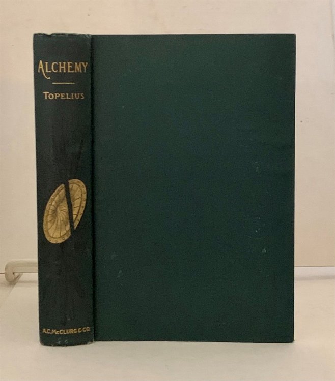 Times of Alchemy; (Book 6 of the Surgeon's Stories)