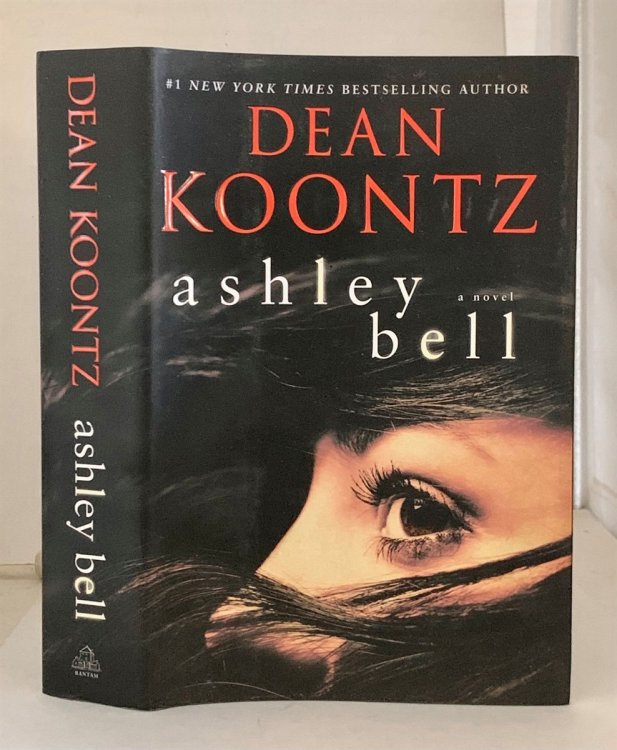 Ashley Bell; A Novel